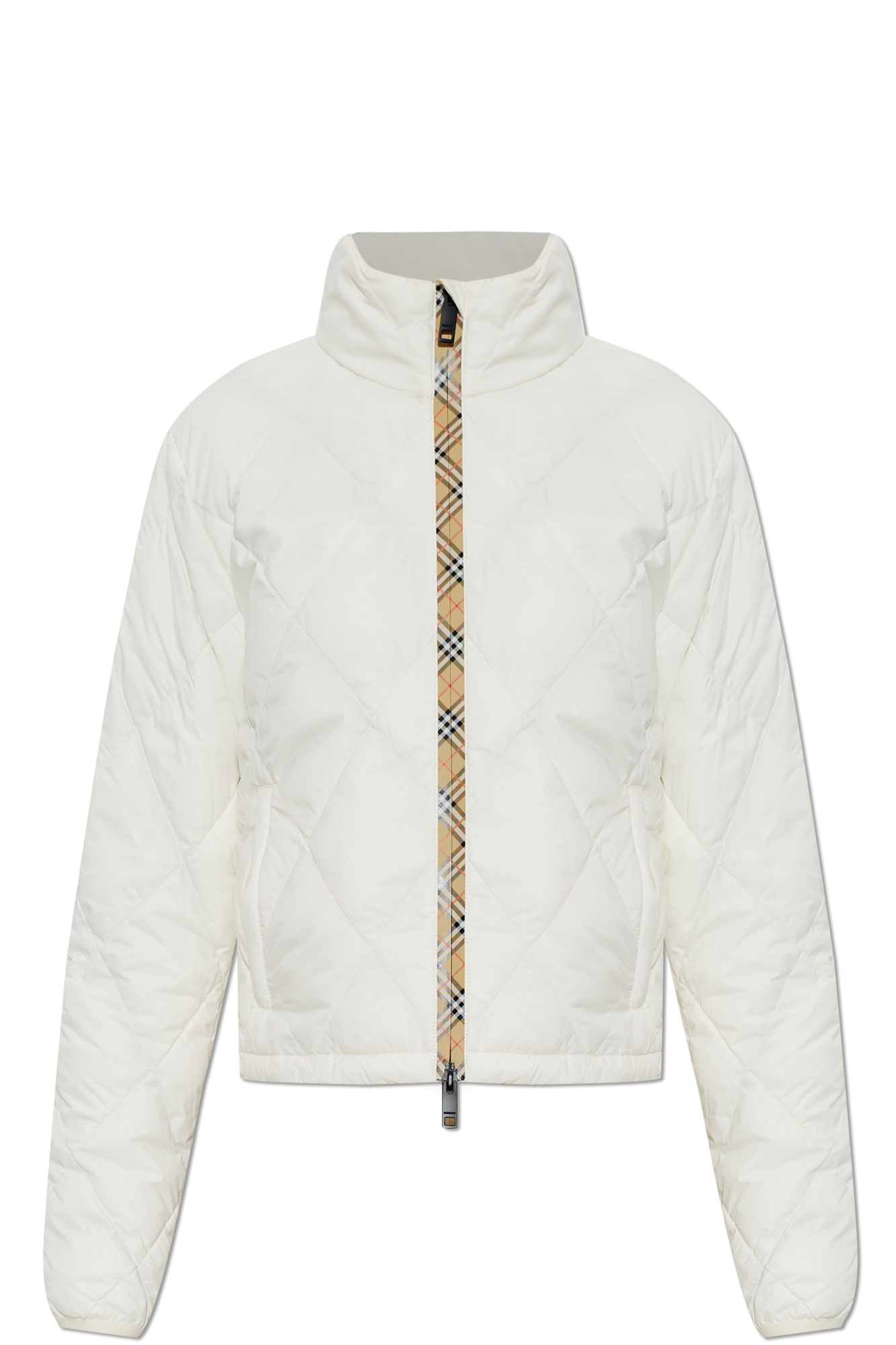 Burberry Insulated 